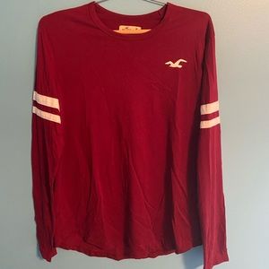 Hollister Long Sleeve